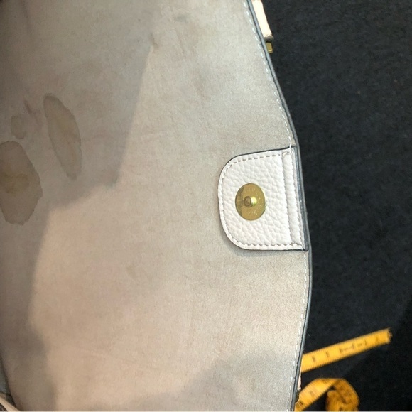 Steve Madden Blush Pink Multi-Pocket Tote Bag - Picture 11 of 14